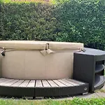 Luna Al Vakantiehuis Biandronno