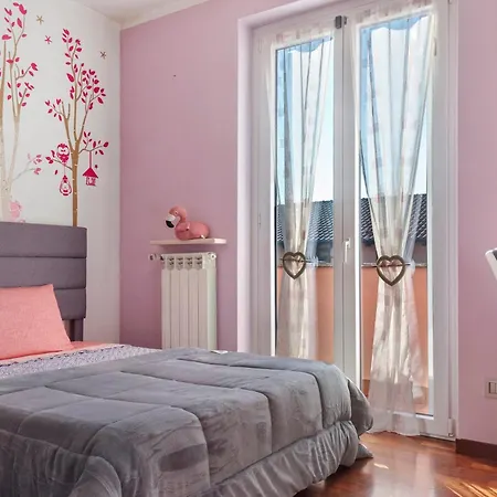 Luna Al Vakantiehuis *