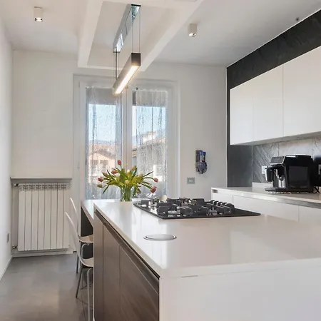 Holiday home Luna Al *