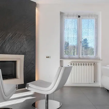 Holiday home Luna Al