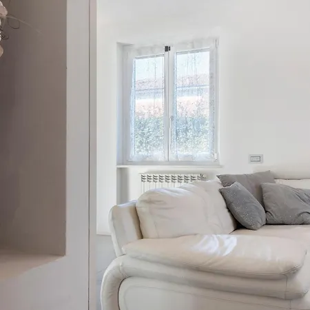 Holiday home Luna Al