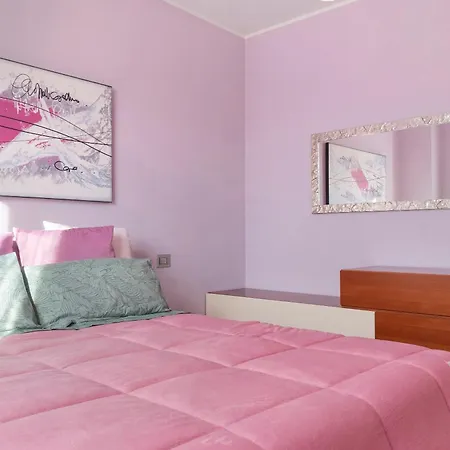 Holiday home Luna Al