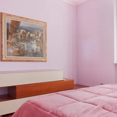 Holiday home Luna Al *