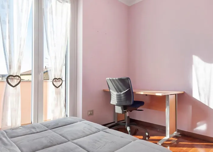 Luna Al * Biandronno