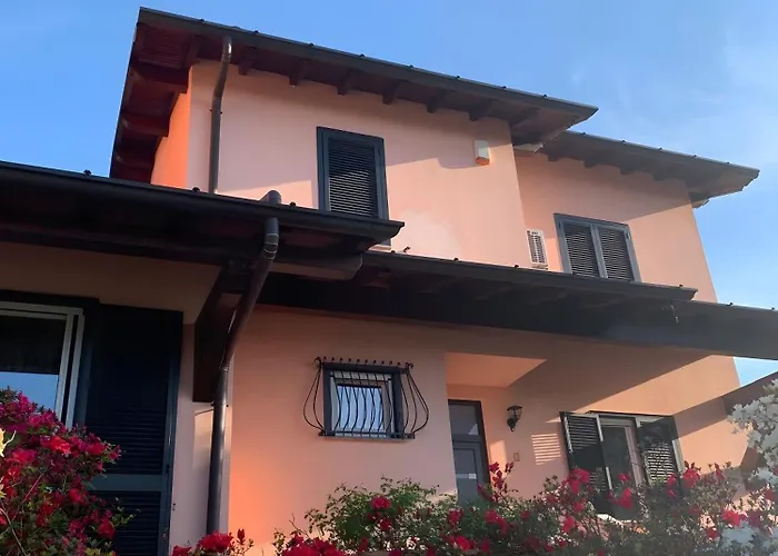 Holiday home Luna Al *